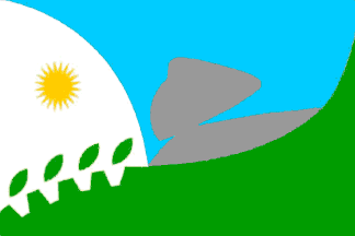 Flag of Tandil