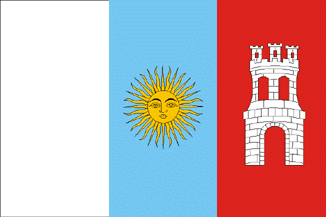 [Córdoba flag]