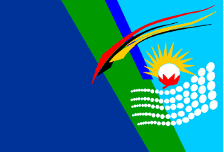 [Chaco flag]