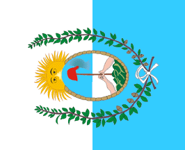 [Mendoza flag]
