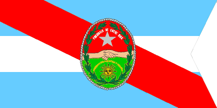 [State flag of Entre Ríos]