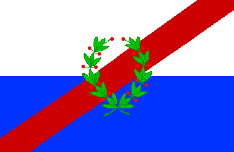 [Province of La Rioja flag]