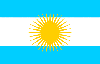 [Flag of S. Juan, rev.]