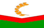 Casilda flag