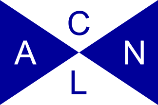 CANM house flag