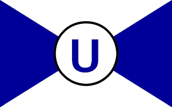 Ultramar house flag