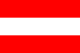 [The Flag of Austria]