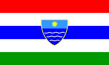 [Proposed flag for the Herzegovina-Neretva County]