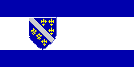[Proposed flag for the Herzegovina-Neretva County]
