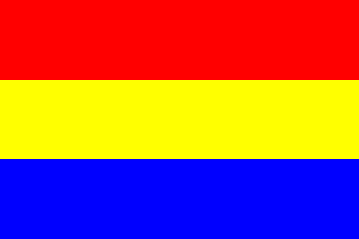 [West Flanders provincial colours #1]