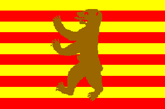 [Flag of Beringen]