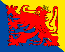 [Flag of Sint-Truiden]