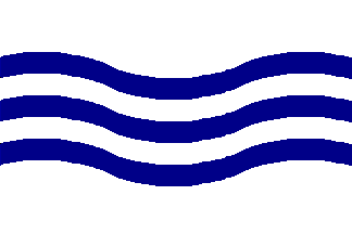 [Flag of Denderleeuw]
