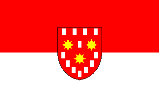 [Flag of De Pinte]