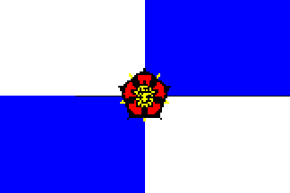[Flag of Lochristi]