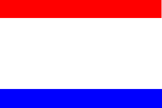 [Former flag of Bruges]