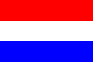 [Former flag of Bruges]