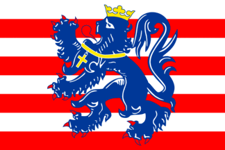 [Flag of Bruges]