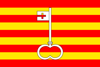 [Proposal of flag of Lessines]