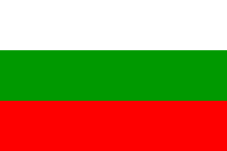 [Merchant Flag of Bulgaria of 1878]