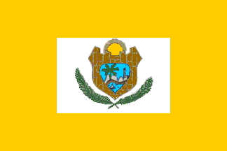 [Flag of Tutóia, MA (Brazil)]