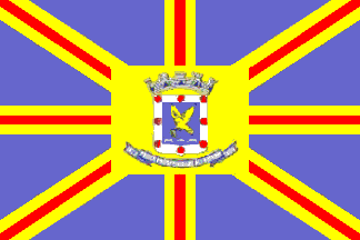 [Flag of Campo Grande, 
MS (Brazil)]