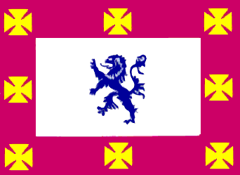 [Flag of São Vicente, SP (Brazil)]