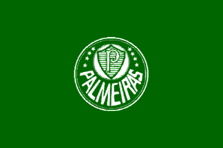 [Flag of S.E. Palmeiras ]