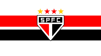 [Flag of São Paulo Futebol Clube]