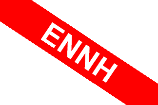 House Flag of E.N.N. Hoepcke (Brazil)