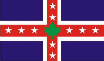 [Canada - starry flag proposal]