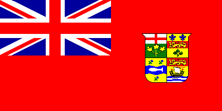 [Canada - 1868 (unofficial)]