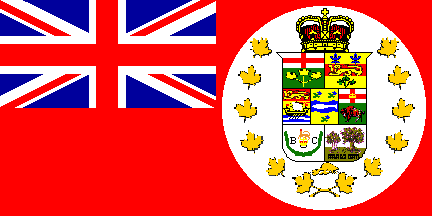 [Canada - 1873 (unofficial)]