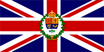 [Governor-General Flag 1921-1931]
