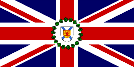[Lieutenant-General of Nova Scotia (Canada)]