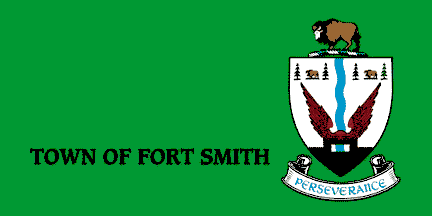 [Fort Smith]