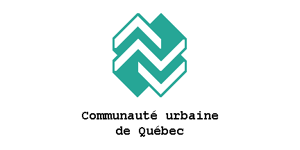[Quebec Urban Community]