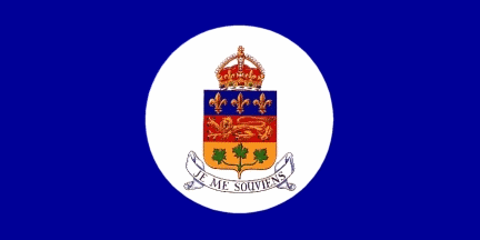 [Quebec - Lieutenant-Gouverneur]