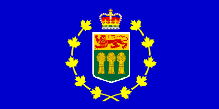 [Saskatchewan Lt. Governor]