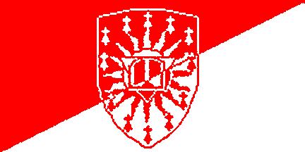 [Concordia University flag]
