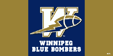 [Winnipeg Blue Bombers]