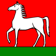 [Flag of Lengnau]