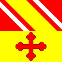 [Flag of Massonnens]