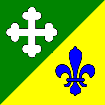 [Flag of Villarimboud]