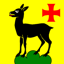 [Flag of Belfaux]