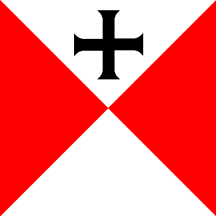 [Flag of Senèdes]