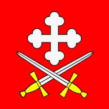 [Flag of St. Ursen]