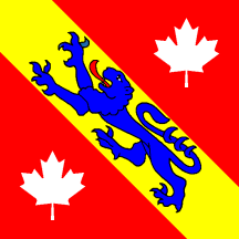 [Flag of Farvagny]