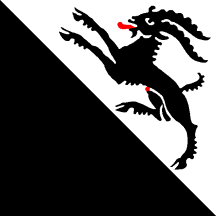 [Flag of Kreis Avers]