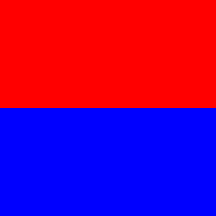 [Flag of Ticino]